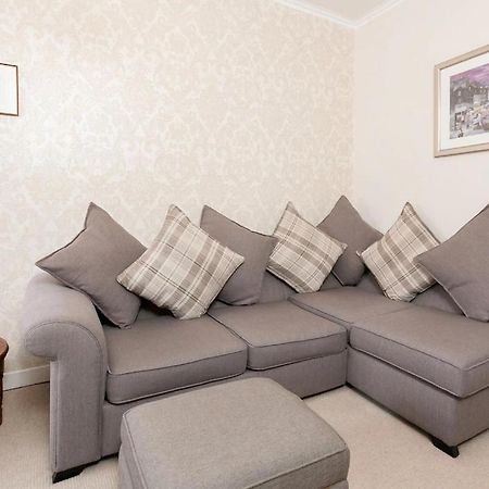 Stunning Flat - Royal Mile Near Edinburgh Castle With Wifi Apartment Luaran gambar
