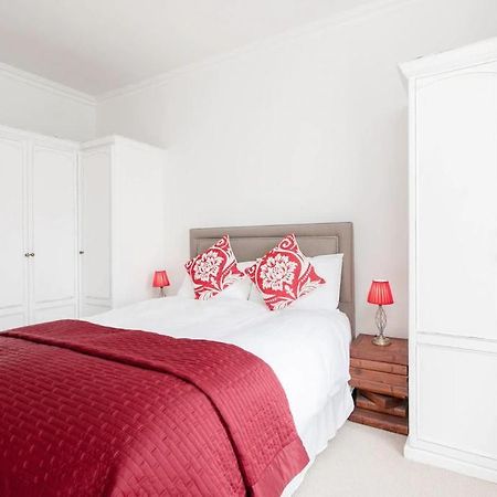 Stunning Flat - Royal Mile Near Edinburgh Castle With Wifi Apartment Luaran gambar