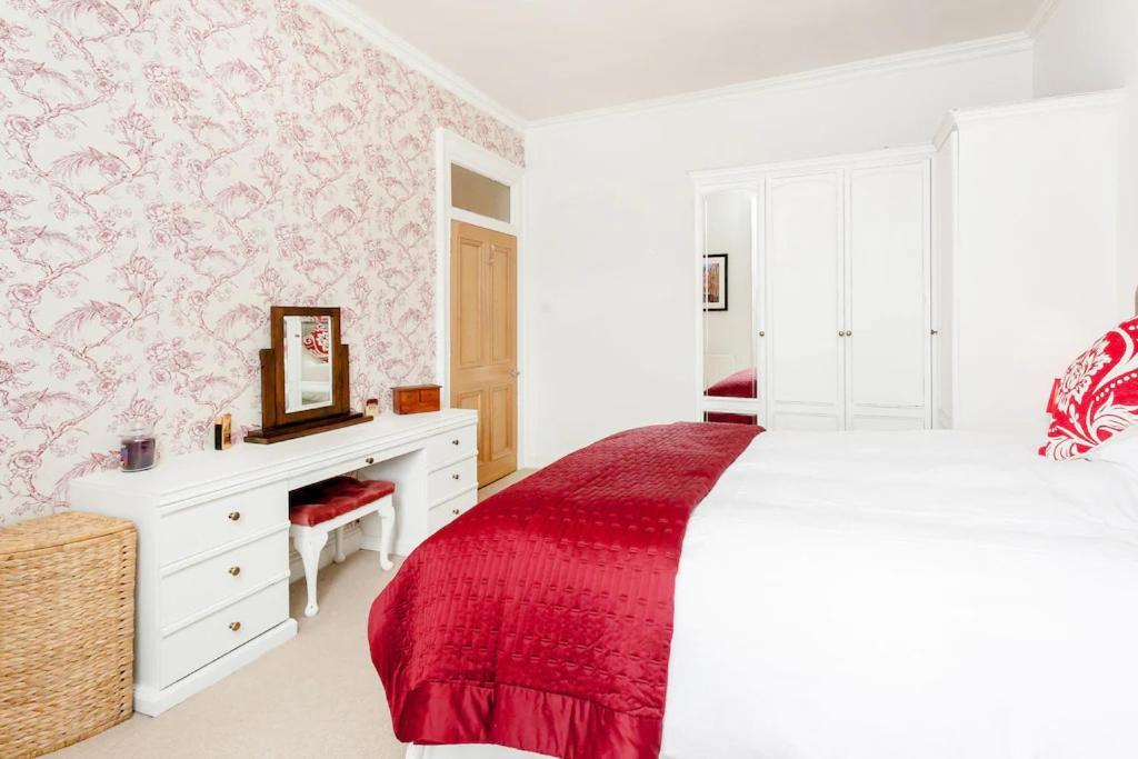 Stunning Flat - Royal Mile Near Edinburgh Castle With Wifi Apartment Luaran gambar