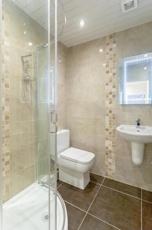 Stunning Flat - Royal Mile Near Edinburgh Castle With Wifi Apartment Luaran gambar